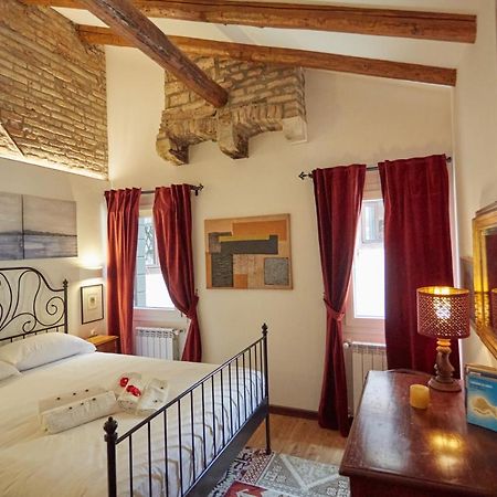 Acqua - Attico Con Terrazza Lejlighed Venedig Eksteriør billede