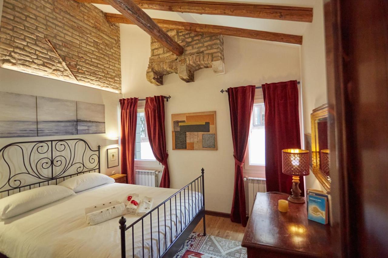 Acqua - Attico Con Terrazza Lejlighed Venedig Eksteriør billede