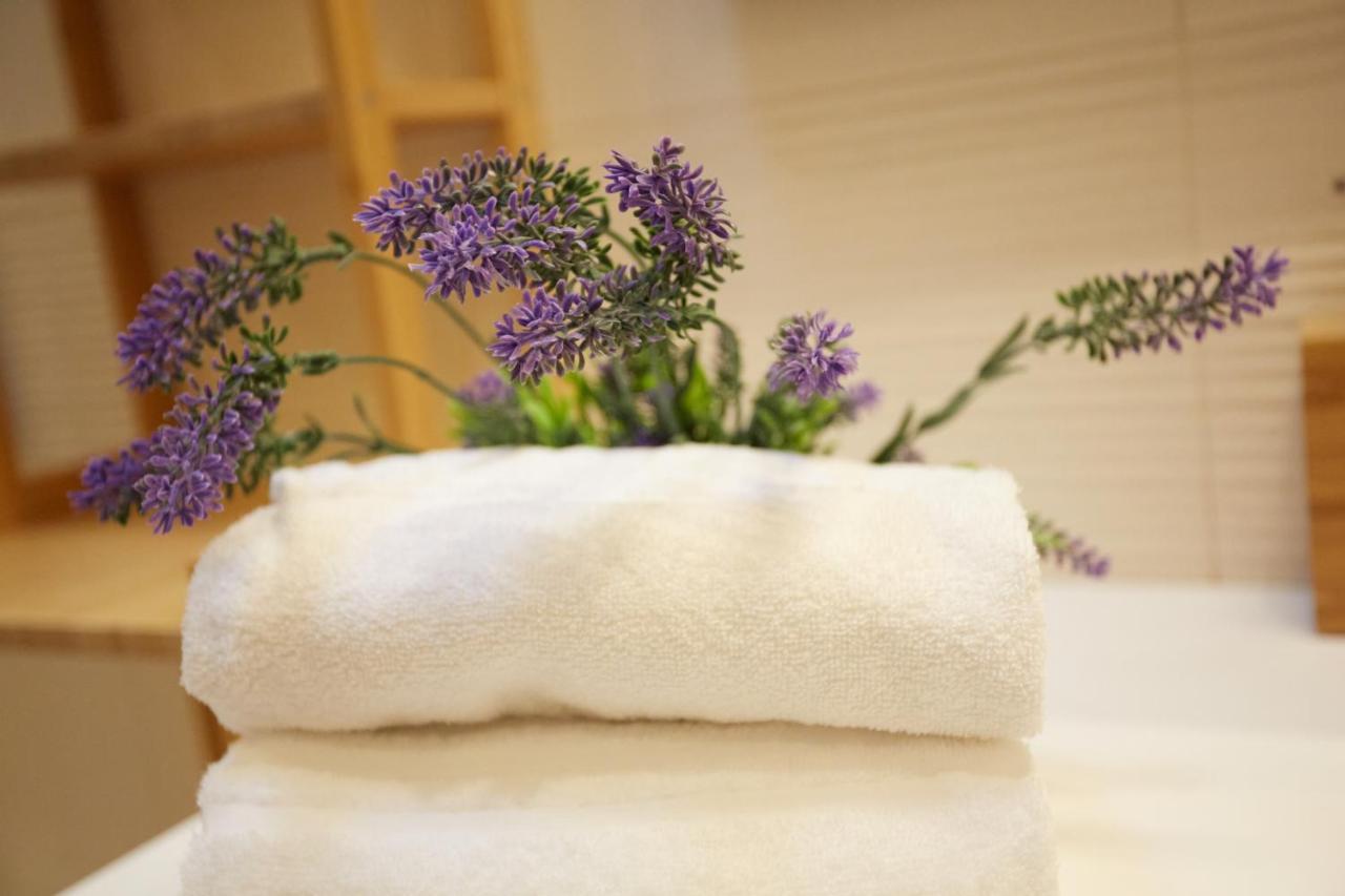 Acqua - Attico Con Terrazza Lejlighed Venedig Eksteriør billede